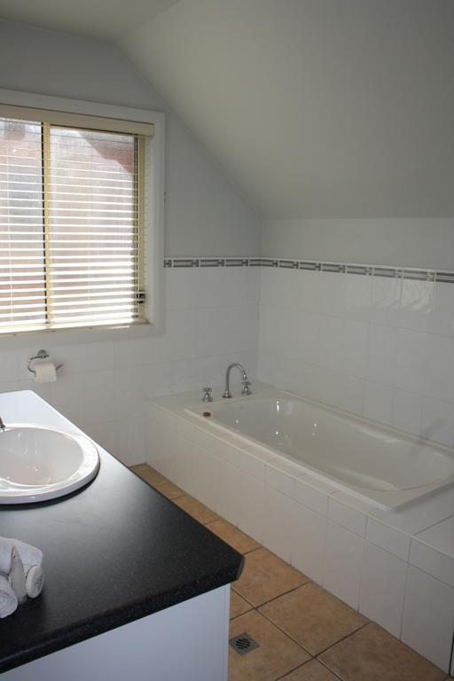 Albury Suites - Schubach Street Quarto foto