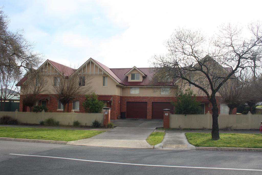 Albury Suites - Schubach Street Quarto foto