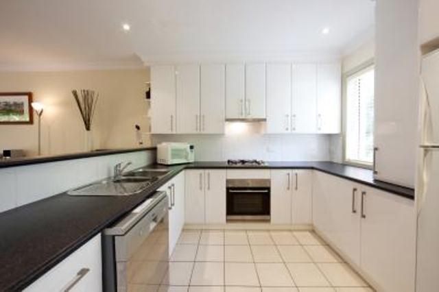 Albury Suites - Schubach Street Quarto foto