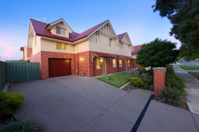 Albury Suites - Schubach Street Exterior foto