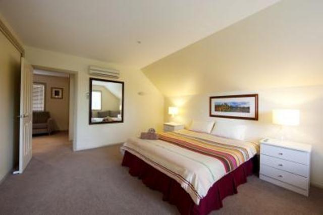 Albury Suites - Schubach Street Quarto foto